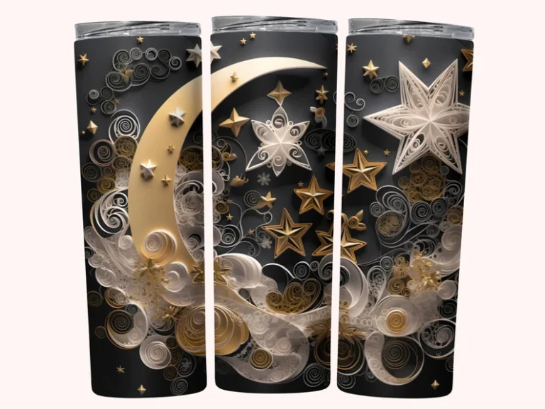 3d Celestial3