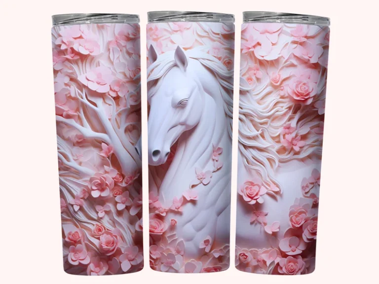 3d Horse 3