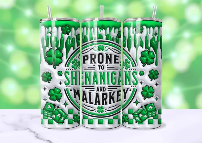 3d Malarkey
