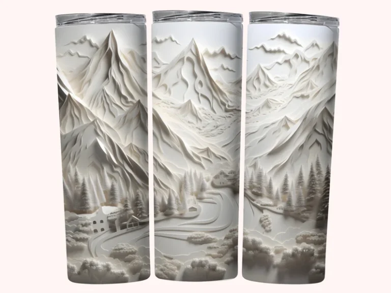 3dmountains