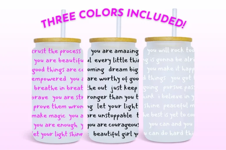 Affirmations