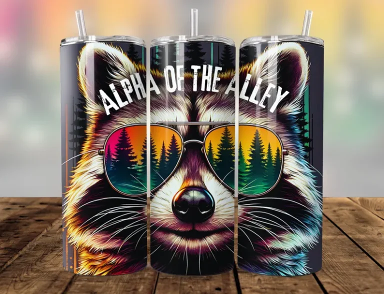 Alley Alpha