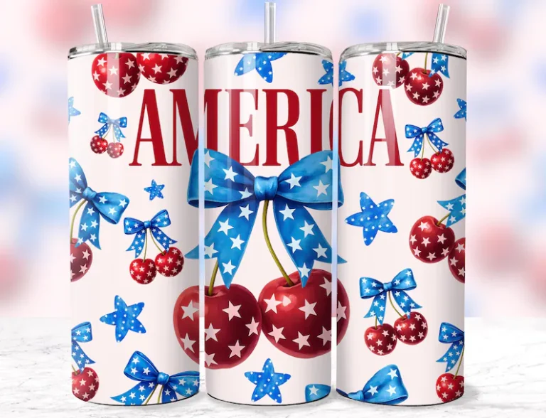 America Cherries