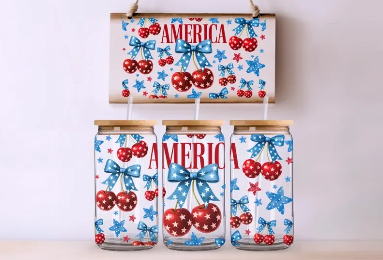 America Cherries