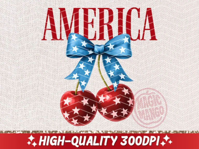 America Cherries