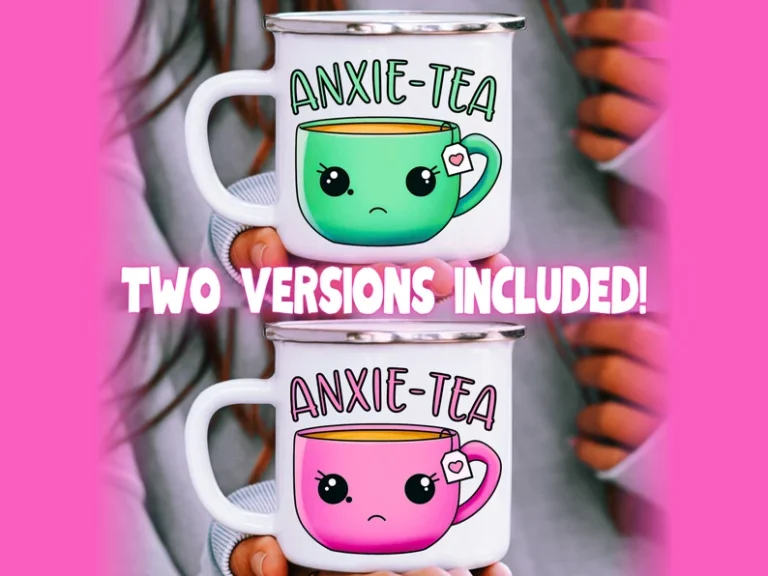 Anxie Tea