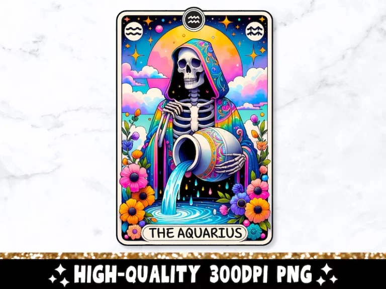Aquarius
