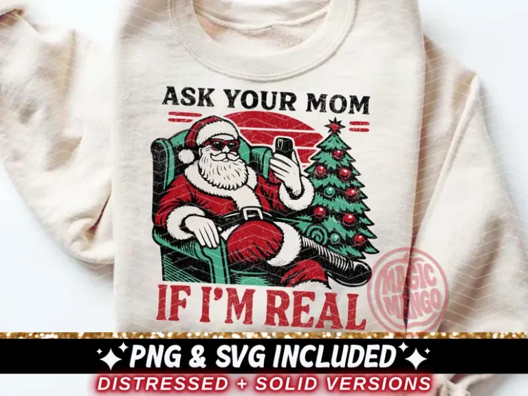 Ask Your Mom