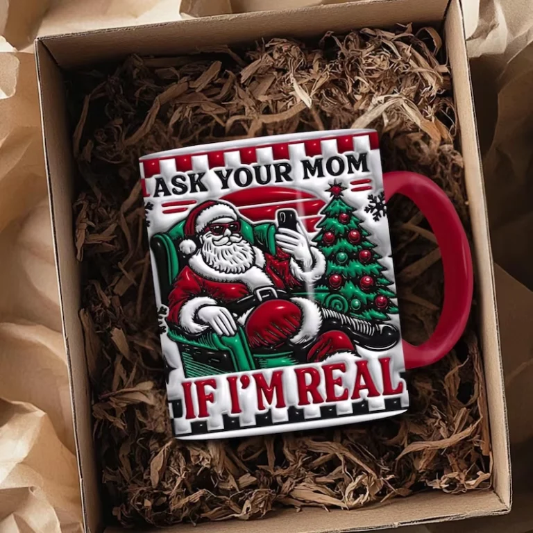 Ask Your Mom
