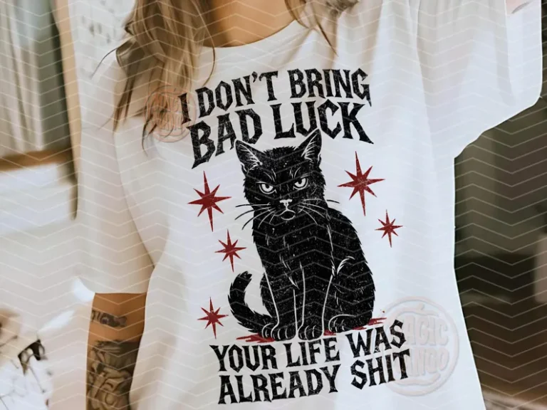 Bad Luck