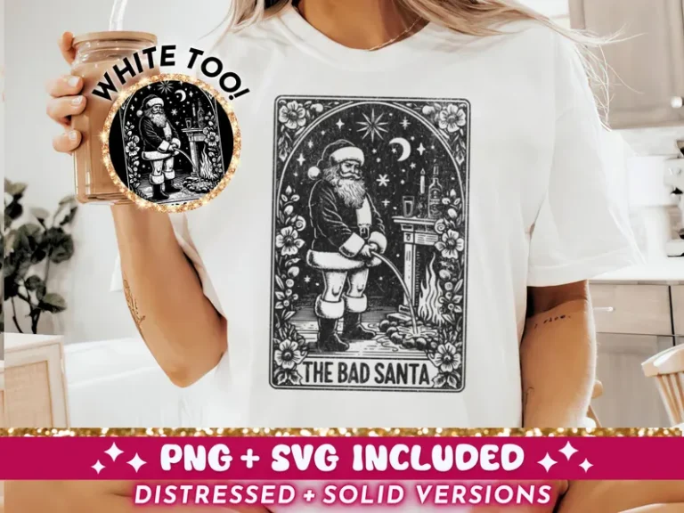 Bad Santa 1b
