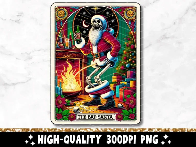 Bad Santa1