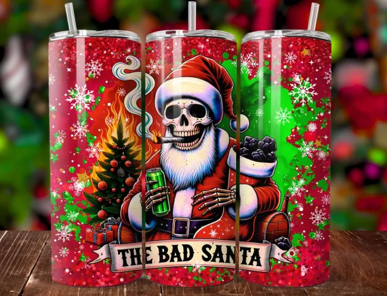Bad Santa2