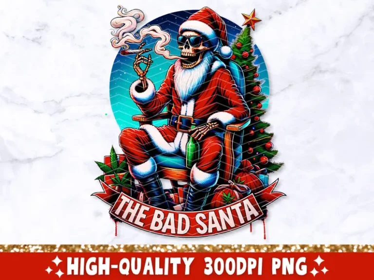 Bad Santa3