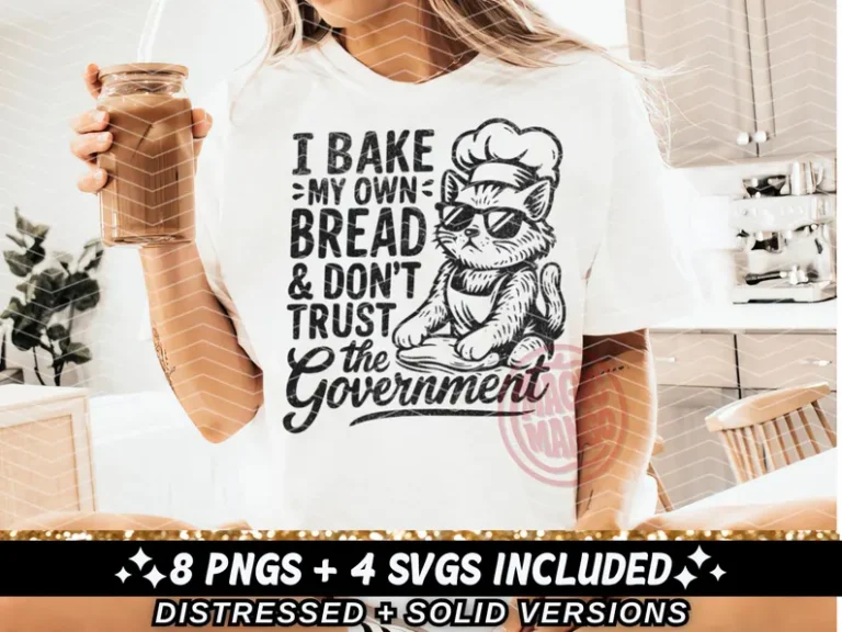 Bake Bread