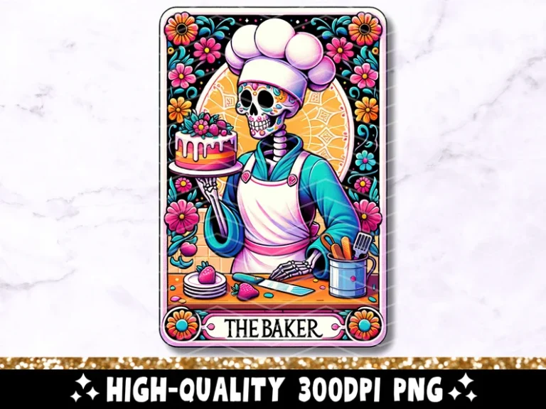 Baker 1