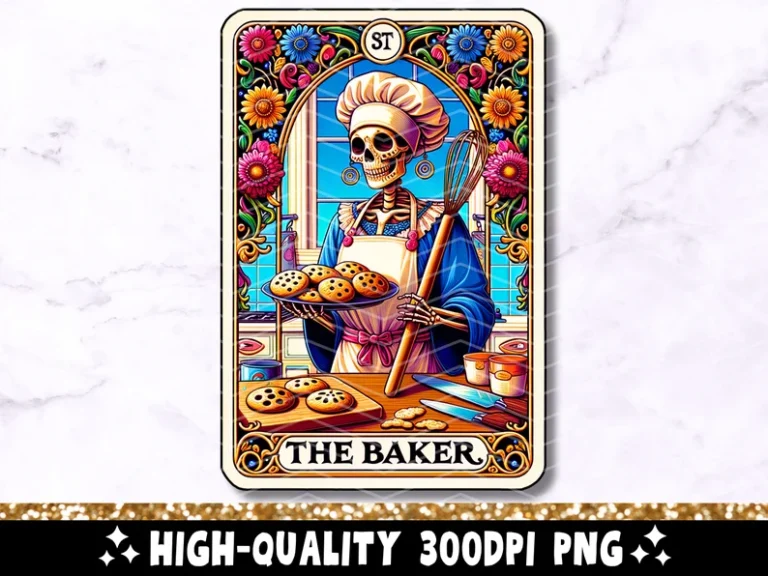 Baker 2