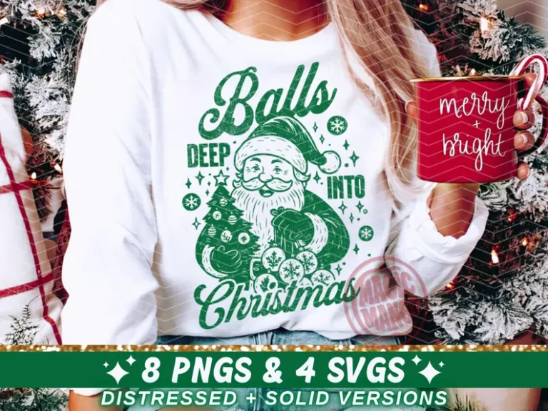 Balls Deep 2