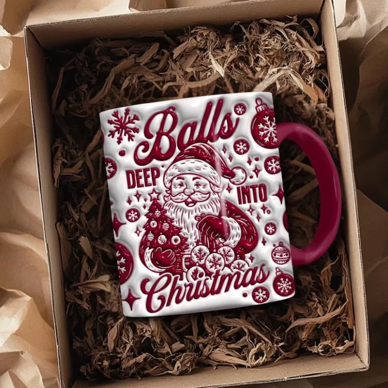 Balls Deep