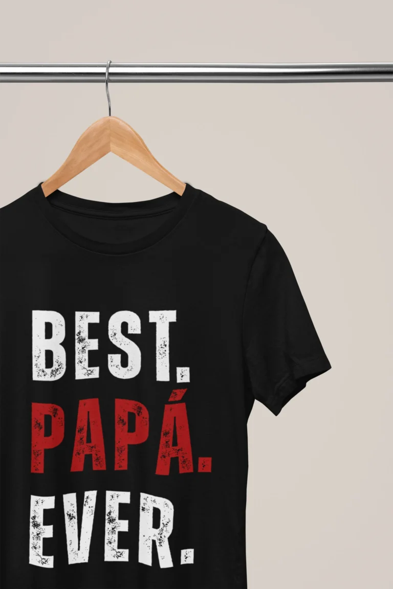 Best Papa Ever
