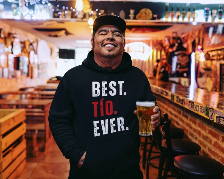 Best Tio Ever