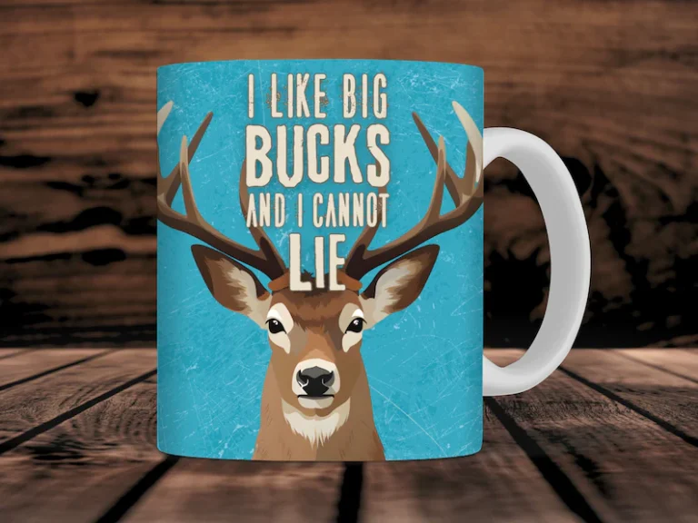 Big Bucks