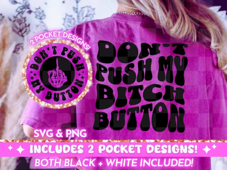 Bitch Button