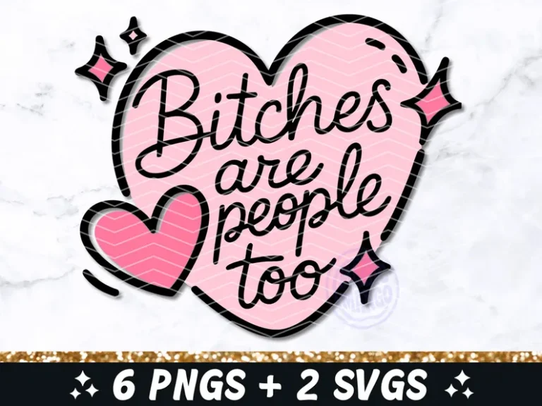 Bitches