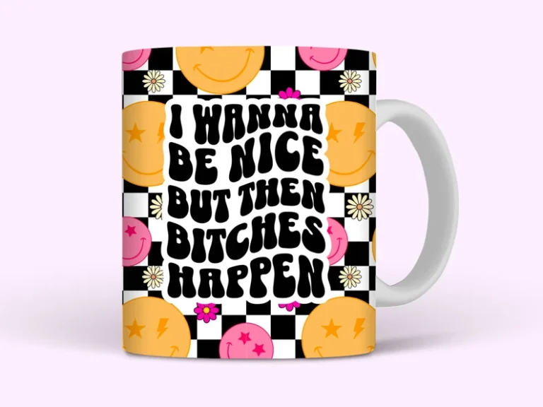 Bitches Happen