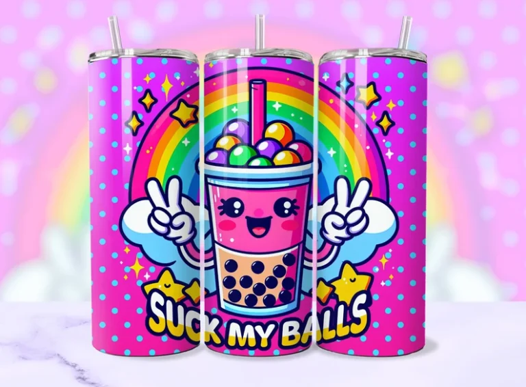 Boba Balls