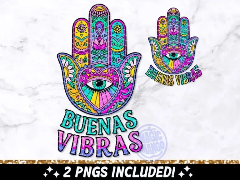 Buenas Vibras