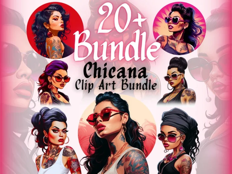 Bundle Cholas