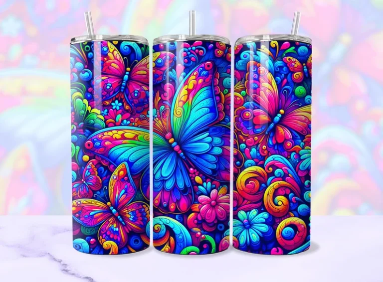 Butterflies 2