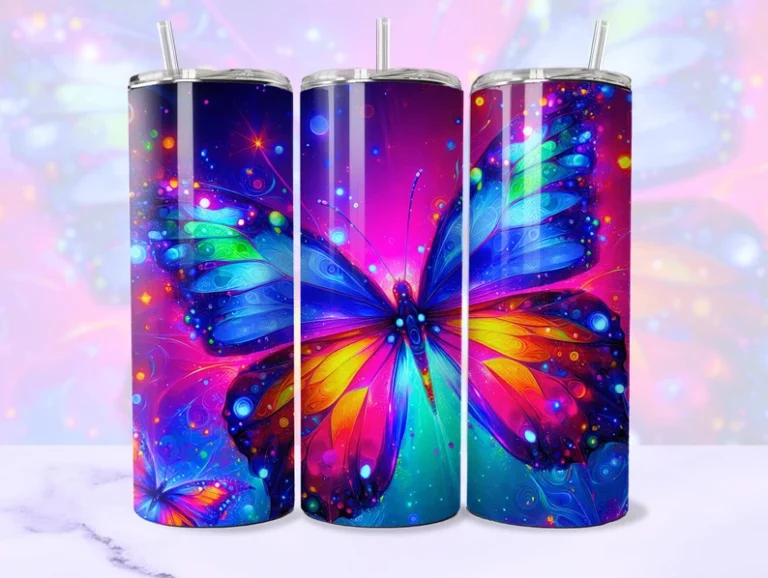 Butterflies 3