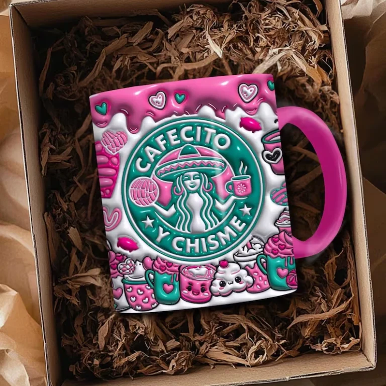 Cafecito Y Chisme