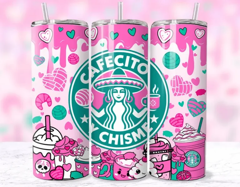 Cafecito Chisme