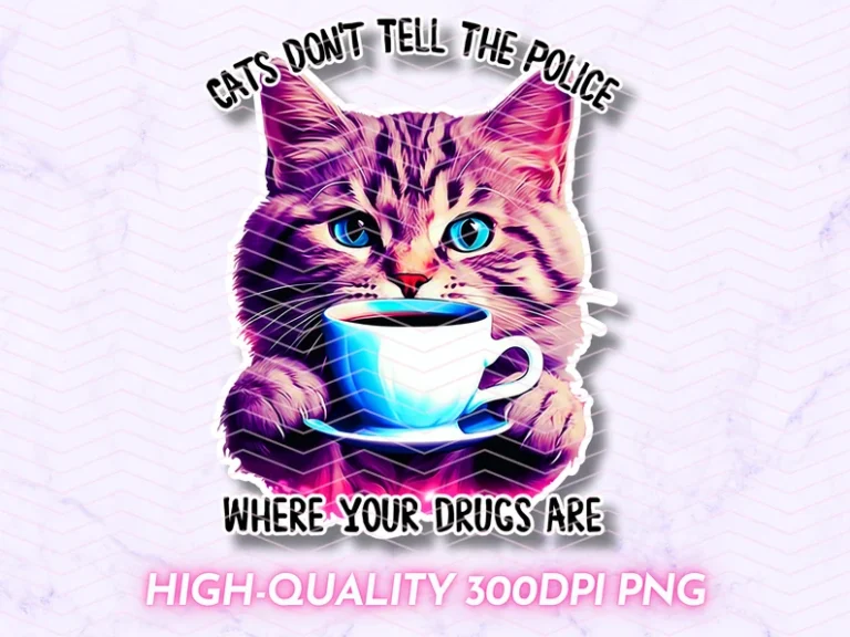 Cats Police