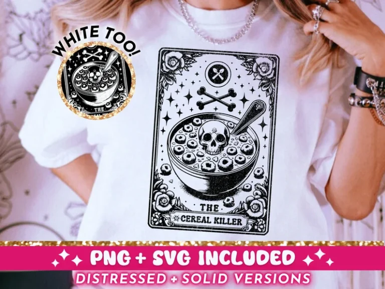 Cereal Killer 2