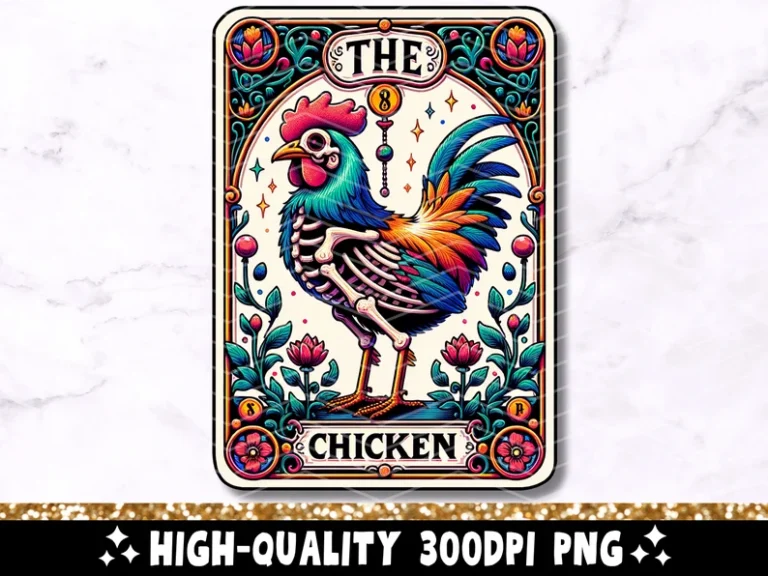 Chicken 1t