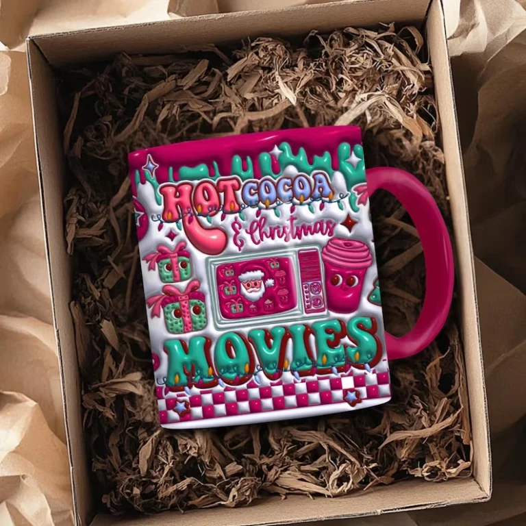 Christmas Movies