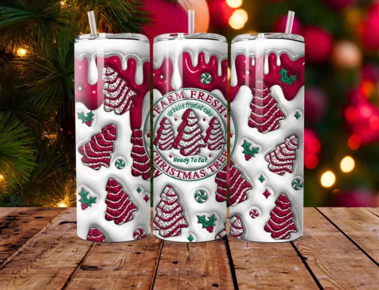Christmas Trees