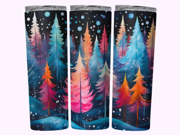 Christmas Trees2