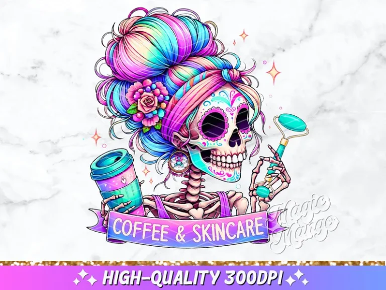Coffee Skincare 1