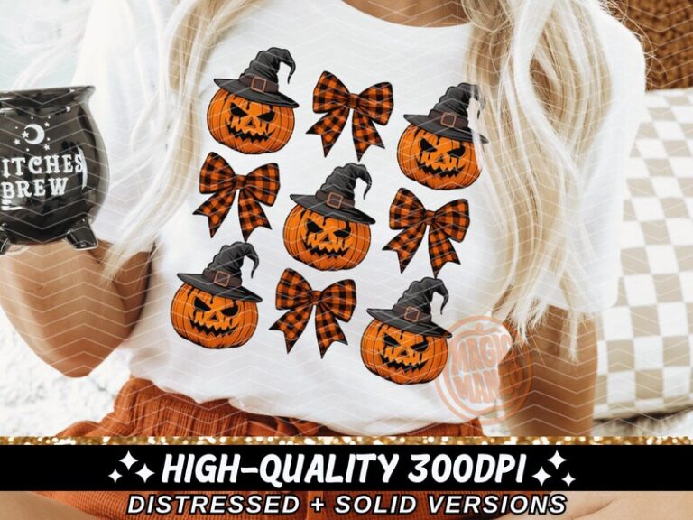 Coquette Halloween
