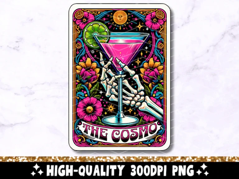 Cosmo 1