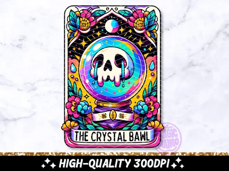 Crystal Bawl 1
