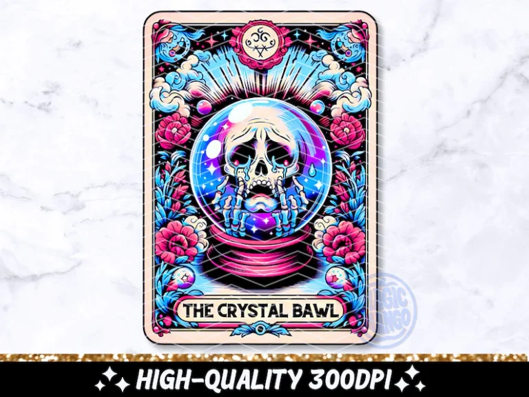 Crystal Bawl 2