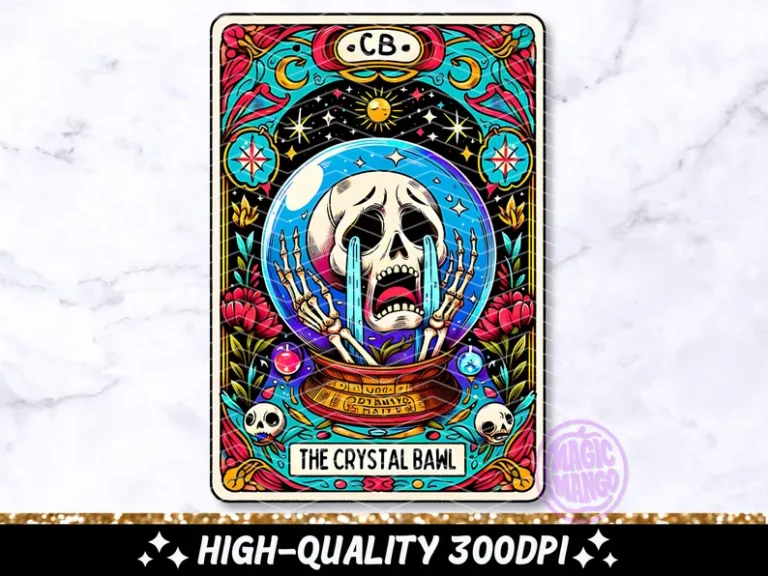 Crystal Bawl 3