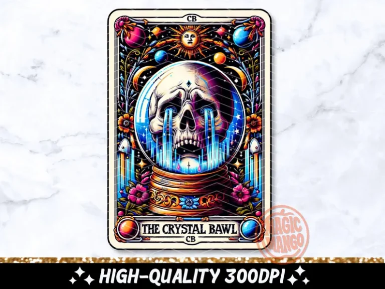 Crystal Bawl 4