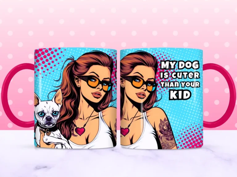 Cuter Dog